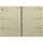 2026 Zettler Wochenbuch 1W/2S „GRASSERIE“