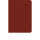 2026 Zettler Wochenplaner Tucson rot A5 128 Seiten