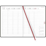 2026 Zettler Manager-Timer XL Tucson schwarz