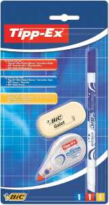 TIPP-EX Korrektur - Set 3-tlg.