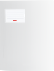 Schnellhefter A4 weiß gedeckt FACT!