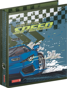 Ordner 70 mm Fast Wheels