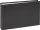 Bankordner schwarz
