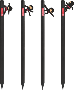 Bleistift Ninja Power