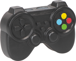 Doppelspitzer Gamepad
