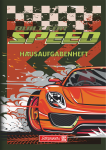Aufgabenheft A5 48Bl. Fast Wheels