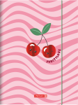 Sammelmappe A3 Karton Fruity Love