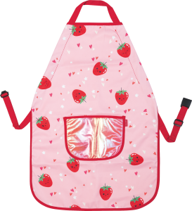 Kinderschürze Fruity Love