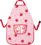 Kinderschürze Fruity Love