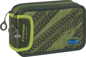 Federmäppchen 3 RV Fast Wheels