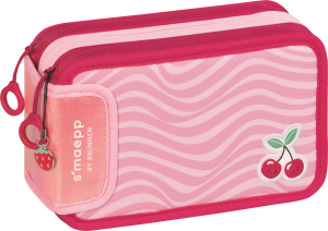 Federmäppchen 3 RV Fruity Love