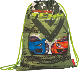 Sportbeutel Fast Wheels