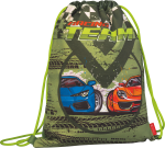 Sportbeutel Fast Wheels