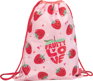 Sportbeutel Fruity Love