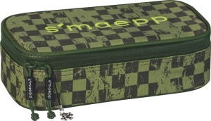 Schlampermäppchen XL Fast Wheels