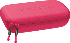 Schlampermäppchen Hardcase XL tulip smaepp