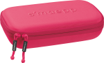 Schlampermäppchen Hardcase XL tulip smaepp