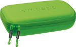 Schlampermäppchen Hardcase XL kiwi smaepp