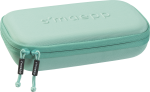 Schlampermäppchen Hardcase XL mint smaepp