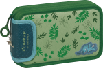 Federmäppchen 2 Klappen Dino