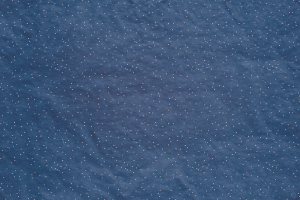 Seidenpapier Diamant dunkelblau