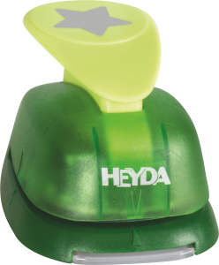 Motivstanzer Stern 35mm