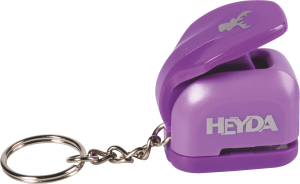 Motivstanzer Mini Elch