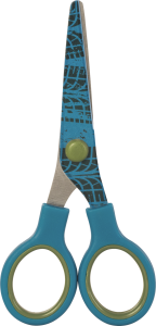 Kinderschere Fast Wheels