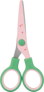 Kinderschere Fruity Love