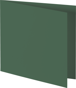 Doppelkarte quad.moos