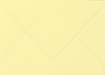 Kuvert A5 hellgelb