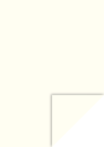 Briefbogen A4 perlweiß