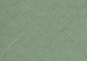 Kuvert A7 recycling eukalyptus