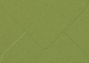 Kuvert A6 recycling wiesegrün