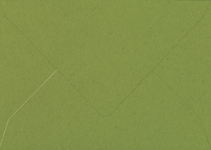 Kuvert A5 recycling wiesegrün