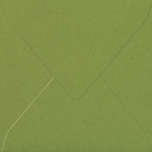 Kuvert quad.recycling wiesegrün