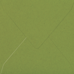 Kuvert quad.recycling wiesegrün