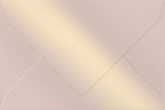 Kuvert B6 me.roségold