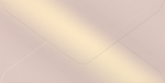 Kuvert DL me.roségold