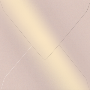 Kuvert quad.me.roségold