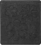 Bigz Die Tattered florals