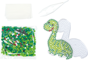 Bastelset Bügelp. Dino