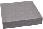 Filzunterlage 25x25x5cm