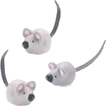 Maus 1,5cm 10er