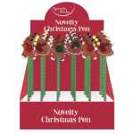 Sortiment Holzstifte Lebkuchen