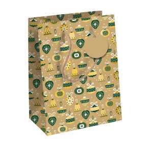 Forest Kraft TascheM 21,5x10,2x25,3