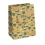 Forest Kraft TascheM 21,5x10,2x25,3