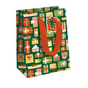 Sweet Xmas Excell TascheM 21,5x25,3