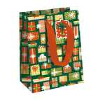 Sweet Xmas Excell TascheM 21,5x25,3