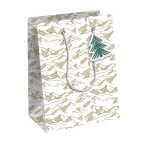 Höhe, EXC Tasche M 21,5x10,2x25,3cm